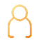 CS BeHere logo